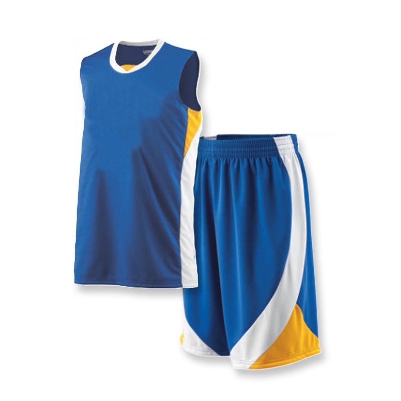 Basketball Team Wear