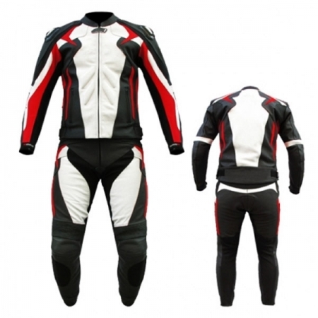 Men Motorbike Suits