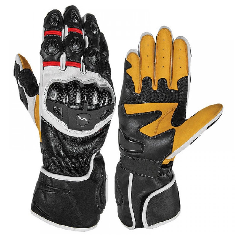 Motorbike Gloves