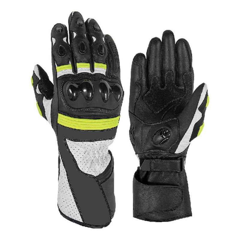 Motorbike Gloves