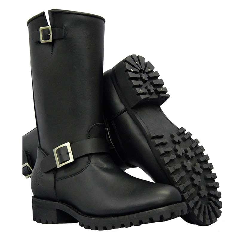 Motorbike Boots