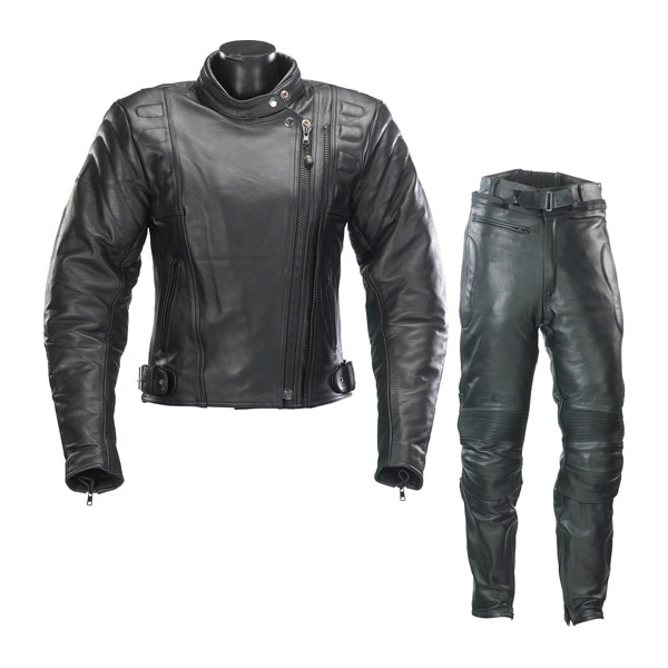 Women Motorbike Suits