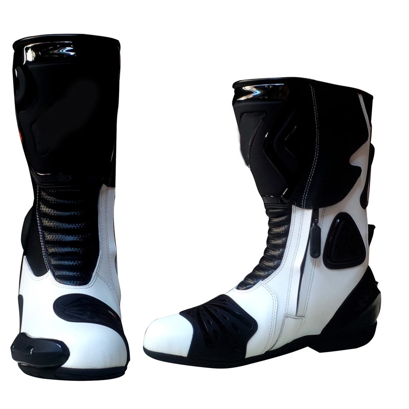 Motorbike Boots